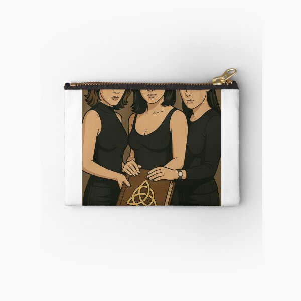 Item preview, Charmed Anime designed and sold by CharmedMerch.