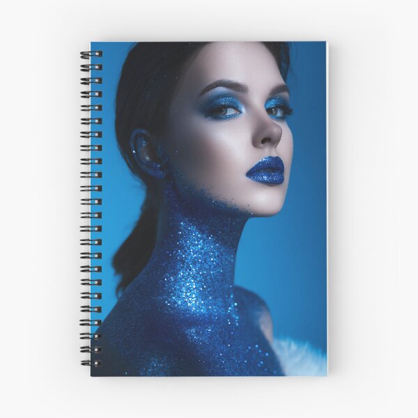 Item preview, What color is your aura? Choose what resonates and shine your own way! — Blue Aura designed and sold by ArtiQreate.