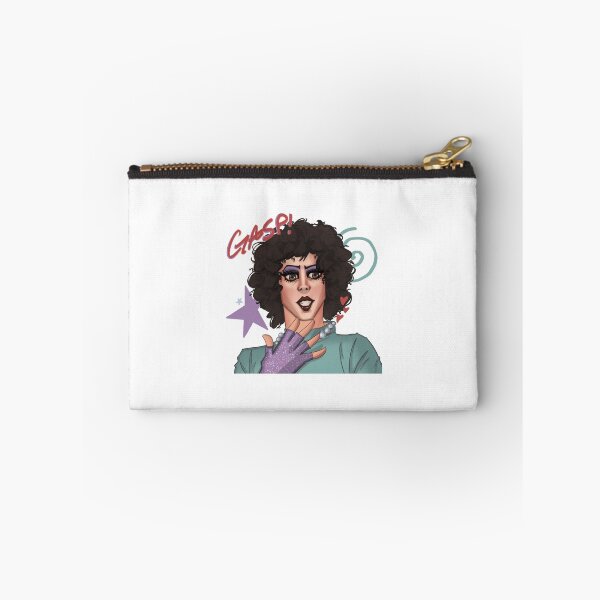 Item preview, frank n furter rocky horror designed and sold by sketchymaze.