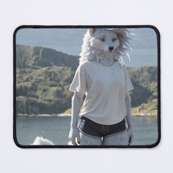 Item preview, Furry fox anthro designed and sold by penzone.