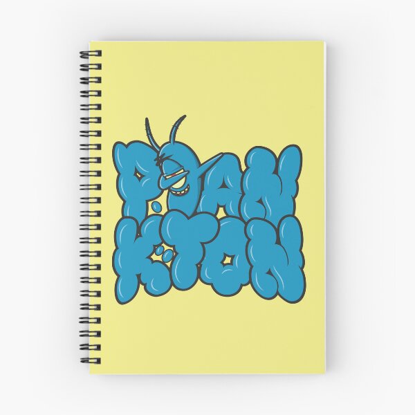 Item preview, Dab Plankton Graffiti designed and sold by Seven Design.