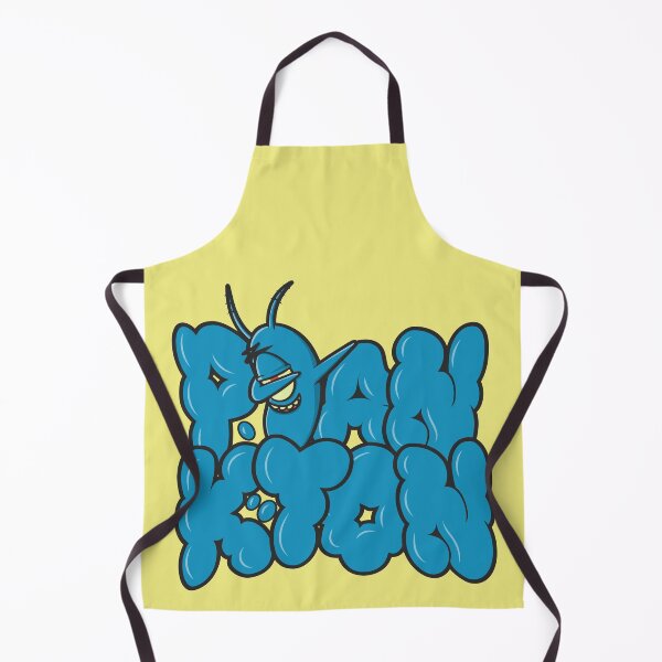 Item preview, Dab Plankton Graffiti designed and sold by Seven Design.