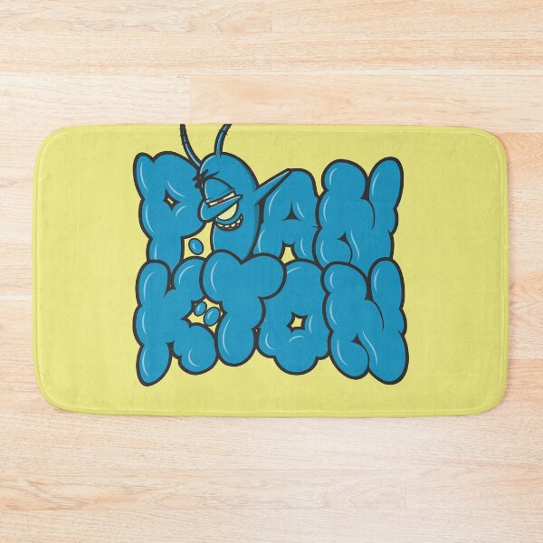 Artikelvorschau, Dab Plankton Graffiti entworfen und verkauft von Seven Design.