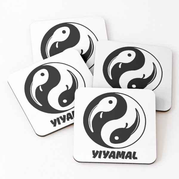 Item preview, Yiyamal – The Movement and Transition of Life designed and sold by Yiyamal.