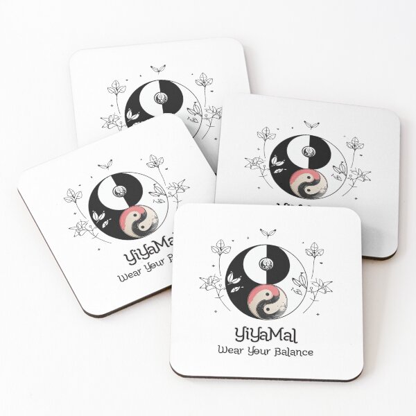 Item preview, Yiyamal – Wear Your Balance designed and sold by Yiyamal.