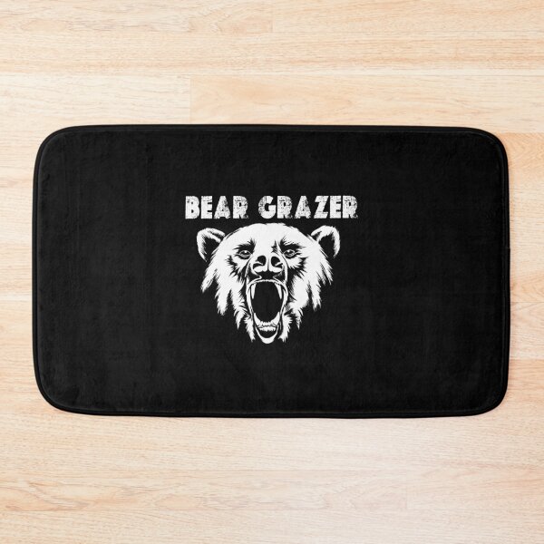 Item preview,  bear grazer – bear grazer  designed and sold by Cadamurrovault.