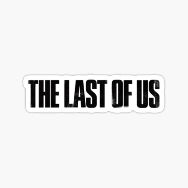 Item preview, the last of us designed and sold by not me.