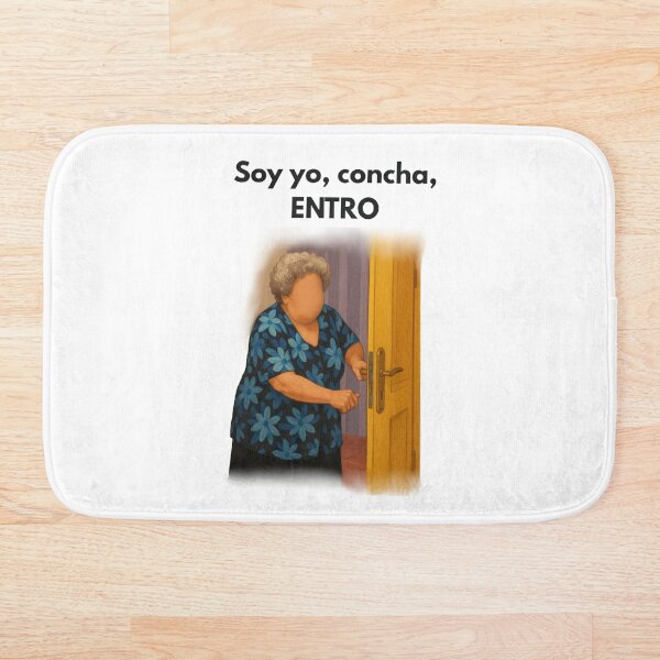 Item preview, It's me, concha, I'm coming in designed and sold by Cheyshop2.