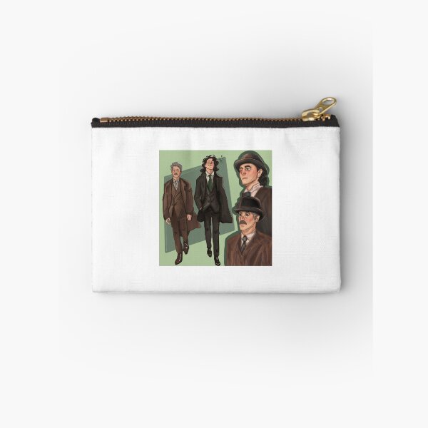 Item preview, Loki and Mobius (Lokius) designed and sold by sketchymaze.