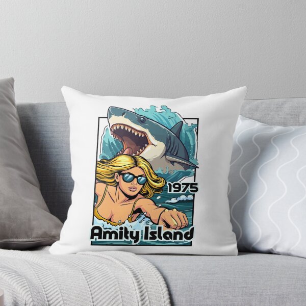 Item preview, Amity island 1975 designed and sold by coloursforkids.
