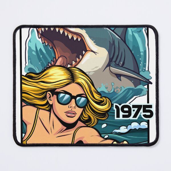 Item preview, Amity island 1975 designed and sold by coloursforkids.