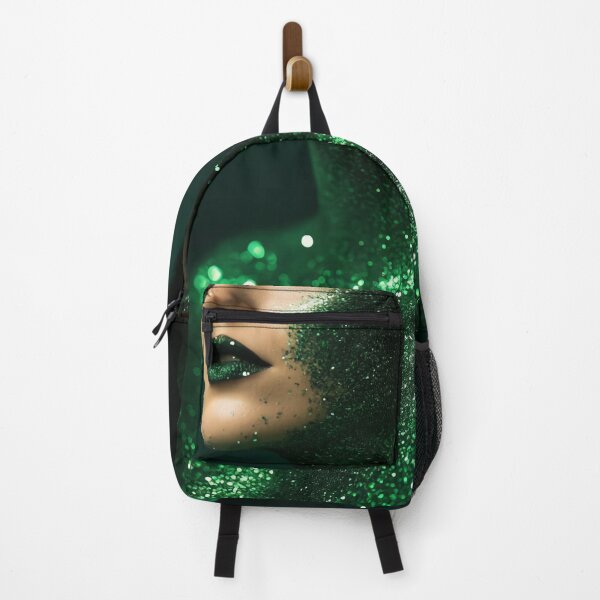 Item preview, What color is your aura? Choose what resonates and shine your own way! — Green Aura designed and sold by ArtiQreate.