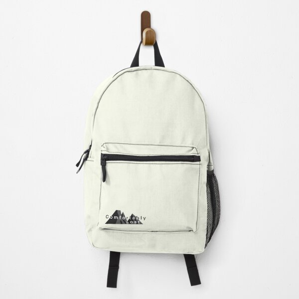 Item preview, Comfortably Lost - Mountains designed and sold by Toons.by.Twilight.