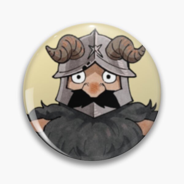 Item preview, dungeon meshi designed and sold by menheraaudino.
