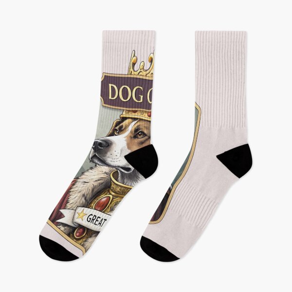Item preview, DOG COMIC designed and sold by Marketing Products Trust.