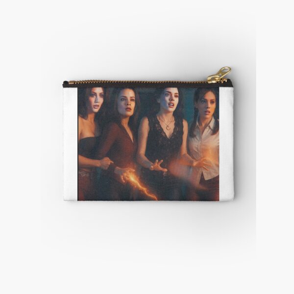 Item preview, Charmed - The Power of 4 designed and sold by CharmedMerch.