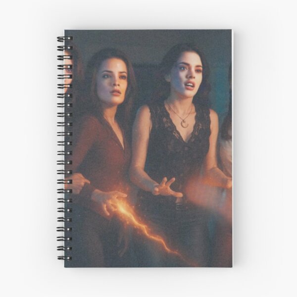 Item preview, Charmed - The Power of 4 designed and sold by CharmedMerch.