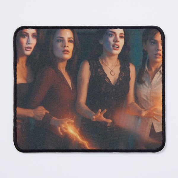 Item preview, Charmed - The Power of 4 designed and sold by CharmedMerch.