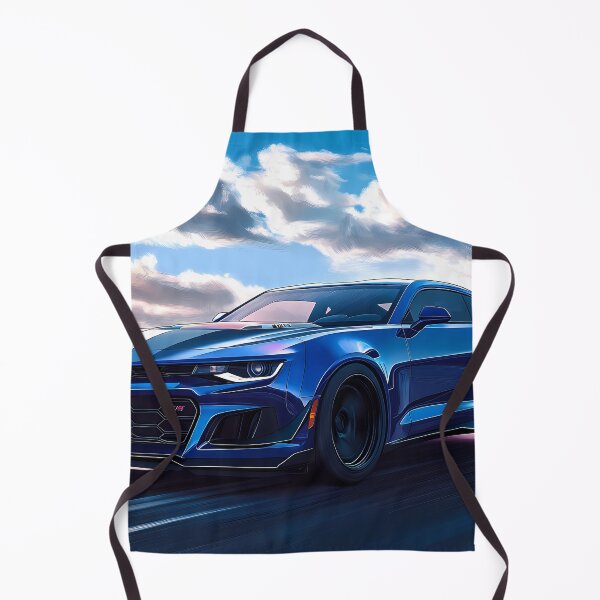 Item preview, V8 Vortex Dreams Camaro  |  Anime Style designed and sold by AutoPopStudio.