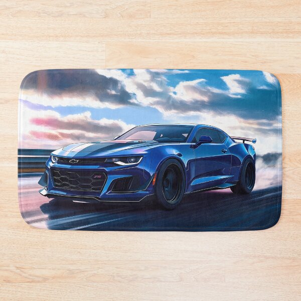 Item preview, V8 Vortex Dreams Camaro  |  Anime Style designed and sold by AutoPopStudio.