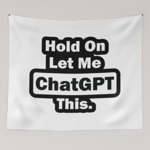 Item preview, ChatGPT designed and sold by Grab & Go .