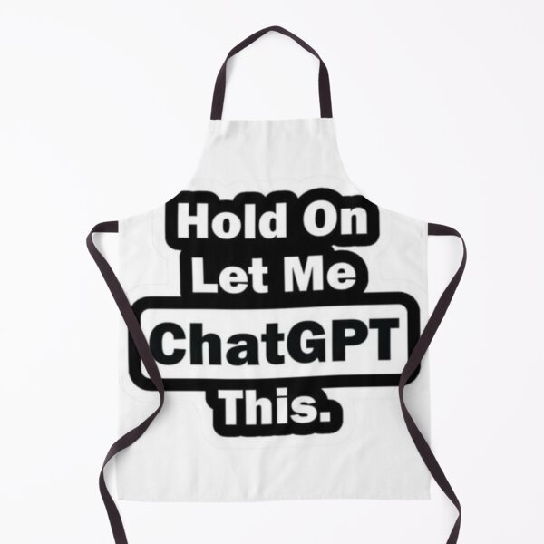 Item preview, ChatGPT designed and sold by Grab & Go .