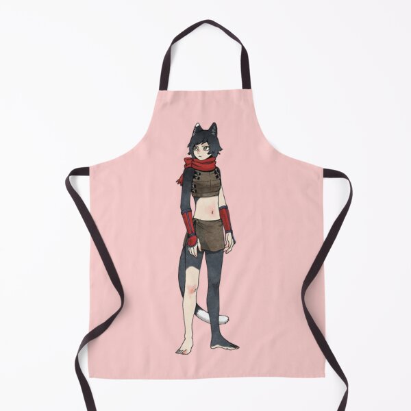 Item preview, dungeon meshi designed and sold by menheraaudino.