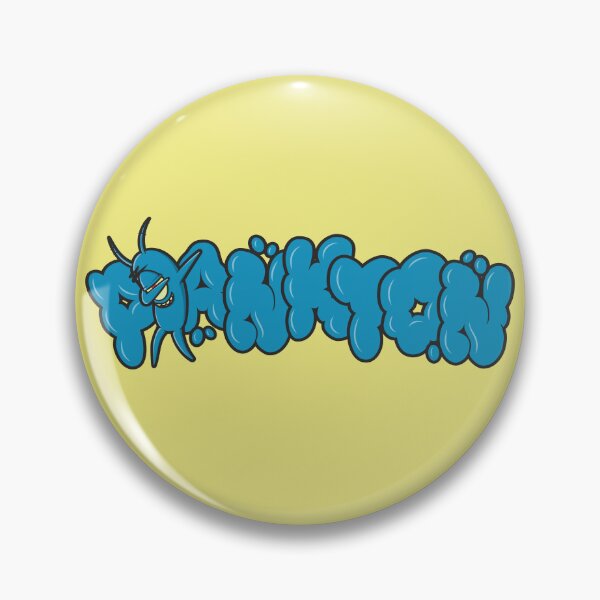 Item preview, Dabbing Plankton Graffiti designed and sold by Seven Design.