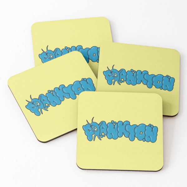 Item preview, Dabbing Plankton Graffiti designed and sold by Seven Design.