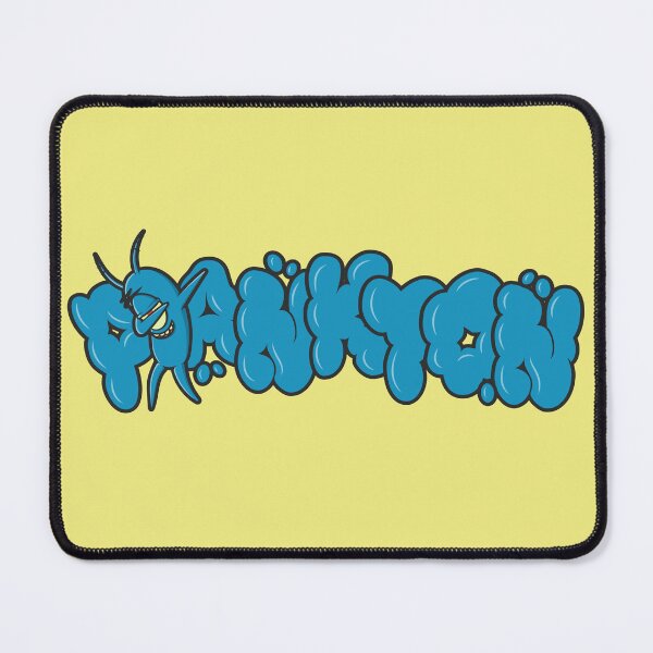 Item preview, Dabbing Plankton Graffiti designed and sold by Seven Design.