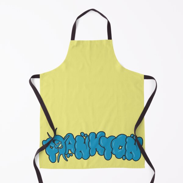 Item preview, Dabbing Plankton Graffiti designed and sold by Seven Design.