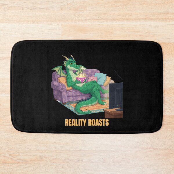 Item preview, Reality Bites and So Do I designed and sold by Motivora.