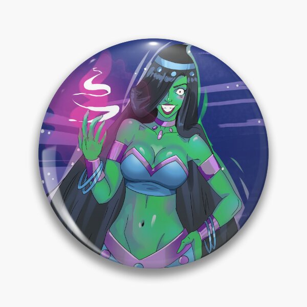 Item preview, Ghost Genie - Commissions OPEN designed and sold by ladykraken.