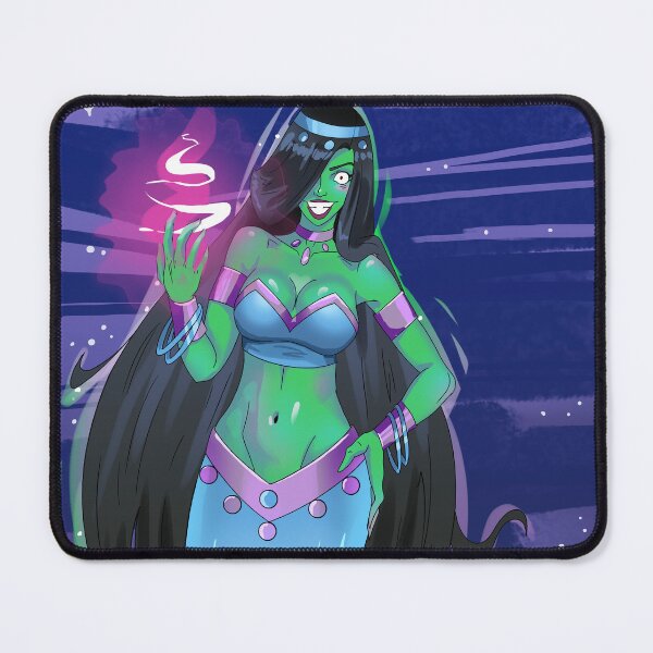 Item preview, Ghost Genie - Commissions OPEN designed and sold by ladykraken.