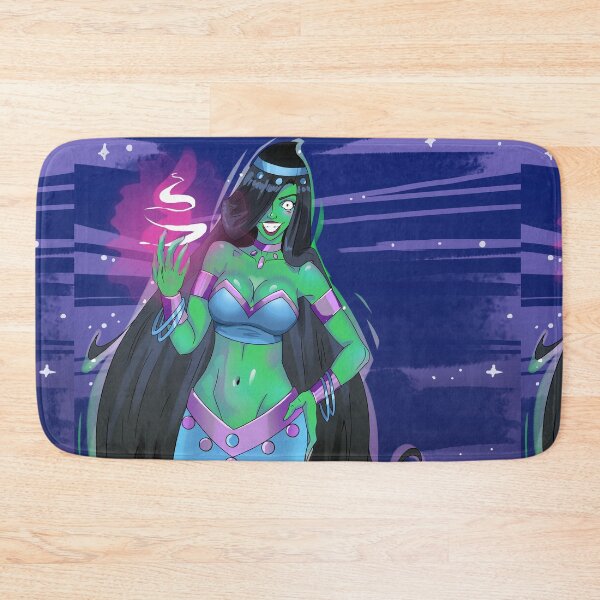 Item preview, Ghost Genie - Commissions OPEN designed and sold by ladykraken.
