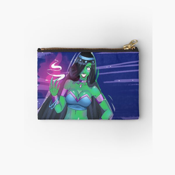 Item preview, Ghost Genie - Commissions OPEN designed and sold by ladykraken.