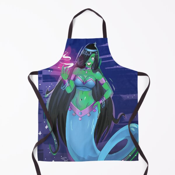 Item preview, Ghost Genie - Commissions OPEN designed and sold by ladykraken.