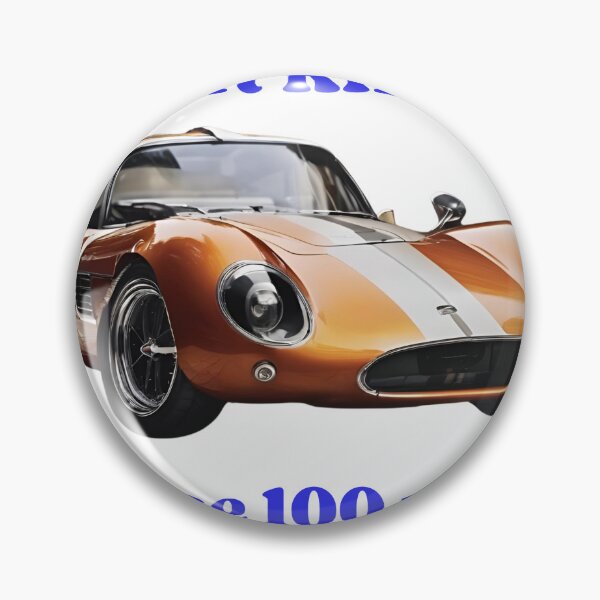 Item preview, Speed Thrills But Kills — Choose 100 Years Over 100 Miles designed and sold by azersan.