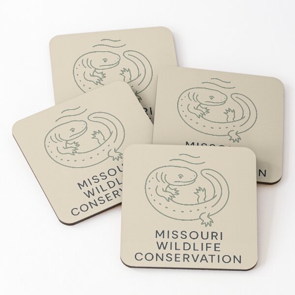 Item preview, Missouri Wildlife Conservation designed and sold by Charisma Enigma.