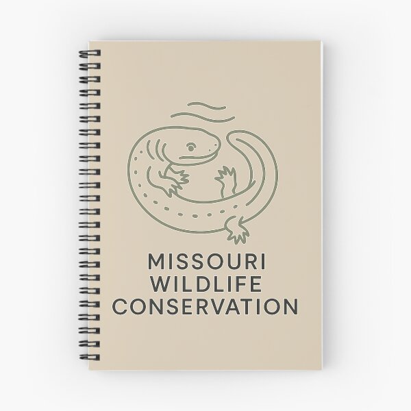 Item preview, Missouri Wildlife Conservation designed and sold by Charisma Enigma.