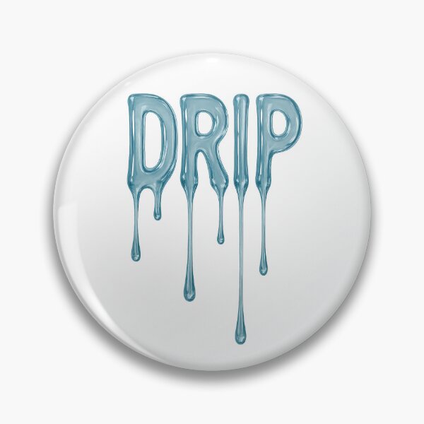 Item preview, Drip designed and sold by zoecreatiwe.
