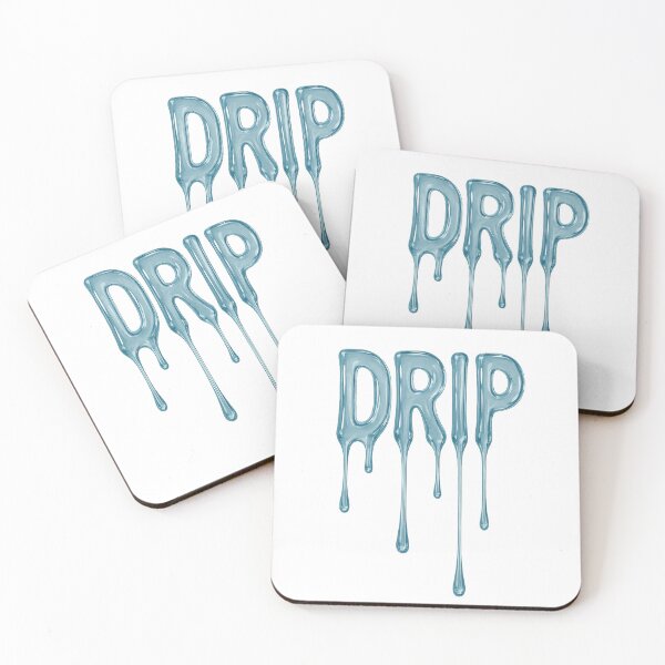 Item preview, Drip designed and sold by zoecreatiwe.