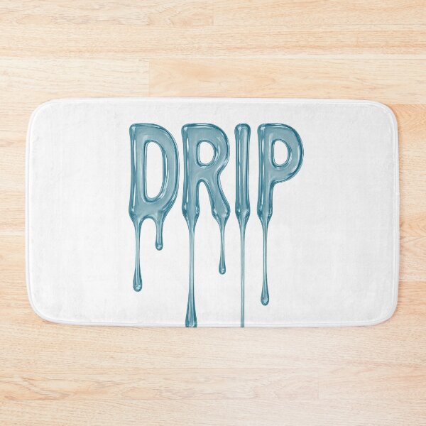 Item preview, Drip designed and sold by zoecreatiwe.
