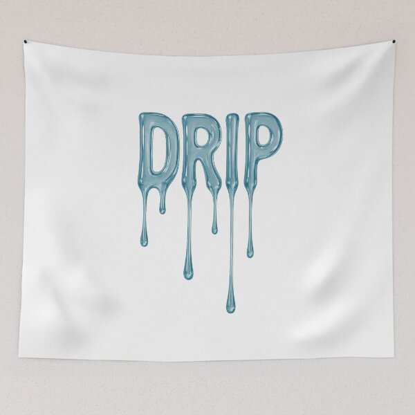 Item preview, Drip designed and sold by zoecreatiwe.