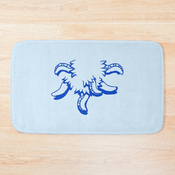 Item preview, Octopus Tentacles breaking out of body holes Horror Monster Alien designed and sold by shirt-o-mat.