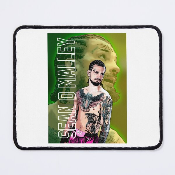 Item preview, Suga Sean O’Malley – UFC Champion Artwork Design designed and sold by GrizzlyCollective.
