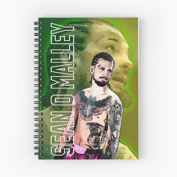 Item preview, Suga Sean O’Malley – UFC Champion Artwork Design designed and sold by GrizzlyCollective.