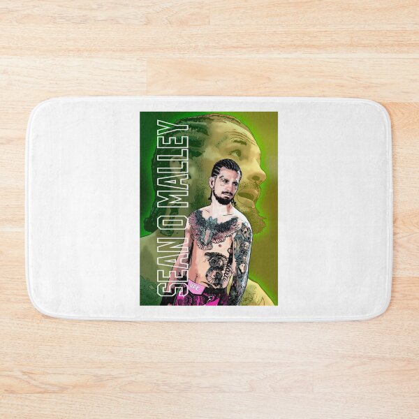 Item preview, Suga Sean O’Malley – UFC Champion Artwork Design designed and sold by GrizzlyCollective.