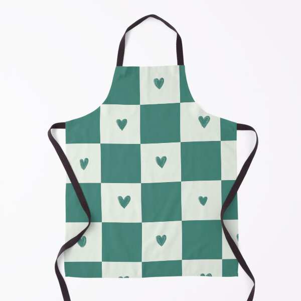 Item preview, Heart to Checkered designed and sold by Tekascreative.