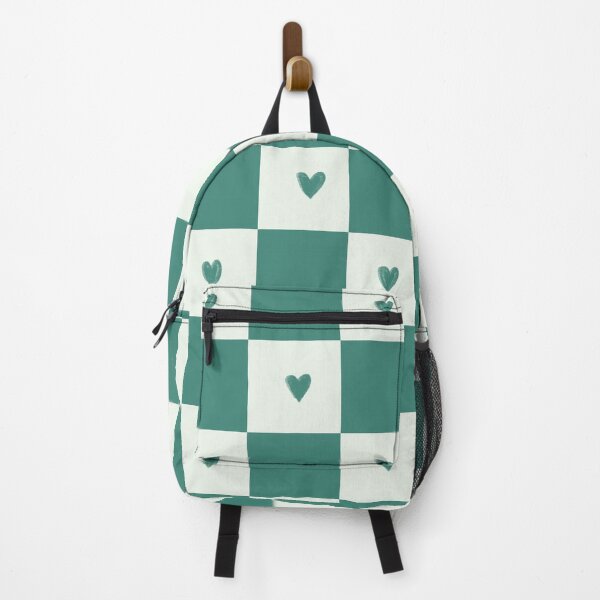 Item preview, Heart to Checkered designed and sold by Tekascreative.